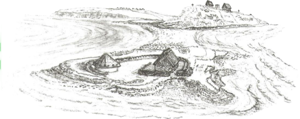 10th Century Heugh